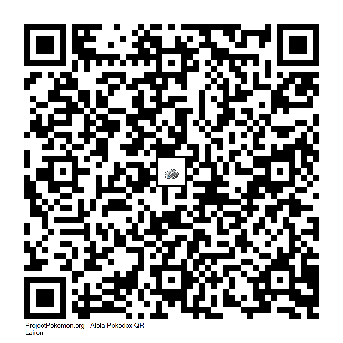 Cdigo QR de Lairon